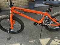 Mongoose Cykel