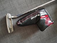 Putter Odyssey Dual force 2