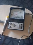 IR termometer