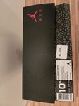 Nike Air Jordan 3 Skor " Cement" Nya 