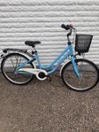 cykel 24 tum