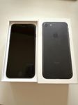 iPhone 7 32 gb Olåst