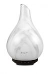 Aroma diffuser med belysning