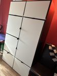 Ikea Odda Garderob