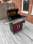 landmann triton 3.0 pts gasolgrill