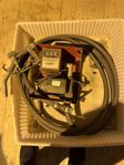 Dieselpump defekt