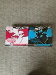 Pokémon ETB White Flare & Black Bolt