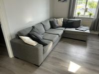 Divansoffa