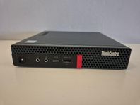 Stationär Dator Lenovo ThinkCentre M720q
