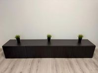 Bestå Ikea tv-bänk