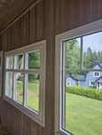 Moelven Sandbeige panel 