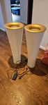 Golvlampa FACKLA IKEA 