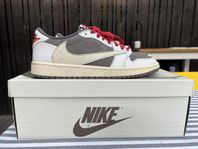 Air Jordan 1 Low Travis Scott Reversed Mocha