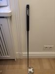 Taylormade Spider X 35 in. Vänster 