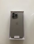 IPhone 16 PRO MAX 1 TB