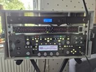 Kemper Profiling Rack + Remote