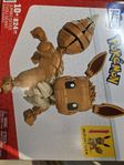 pokemon EEVEE mega blox