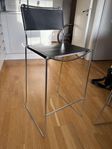 Barstolar i italiensk design