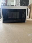 Siemens inbyggd Micro 