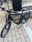 Trek Allant +9 Elcykel