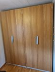 IKEA Pax garderober 236 höga