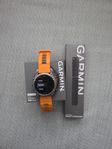 Garmin Fenix 8 Amoled 51mm