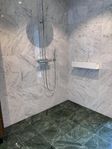 Carrara C, marmor, 30x30 - ~11 m2