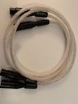 Tara Labs Vector 2 Xlr kabel