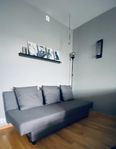 Bäddsoffa 