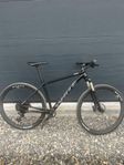 MTB White XC 290 Pro