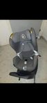 Cybex platinium Sirona i-size med isofix bas bilbarnstol
