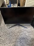 Gamingskärm från LG