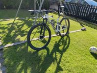 Berria Mako Elite Xt