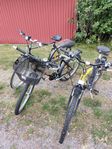 herrcykel 
