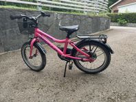 Cykel till barn från Apollo 16”