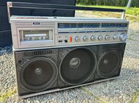 Philips D8444 Boombox/Bergsprängare