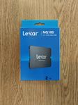 Lexar NQ100 2TB SSD