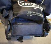 Barnvagn Syskonvagn Emmaljunga nxt 90F