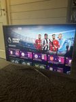 Samsung 55” Smart TV