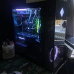 Kraftfull gaming dator