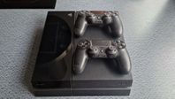 Ps4