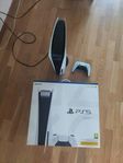 Playstation 5 PS5 Disc Standard Edition