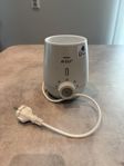 Philips Avent flaskvärmare