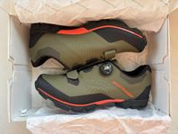Bontrager mtb cykelskor