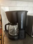 Kaffekokare