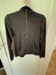 H&M tränings kofta