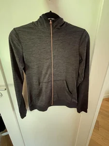 H&M tränings kofta