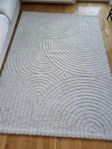 Matta Vit/beige