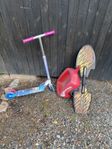 Leksaker 50kr/ st