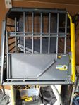 mim safe variocage large hundbur